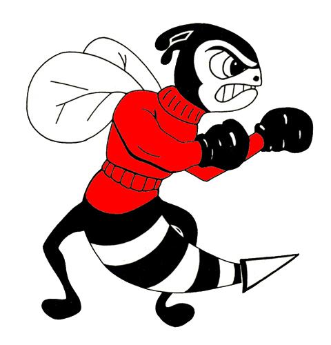 Herndon High School logo