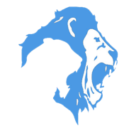 Fairfax High School logo