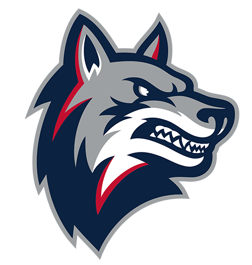 Justice High School logo