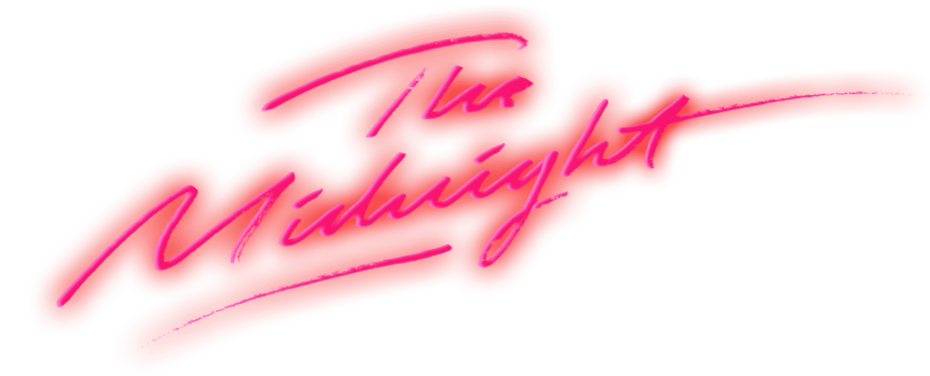 The Midnight logo