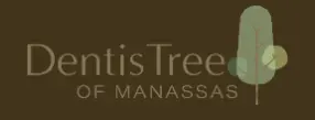 DentisTree of Manassass logo