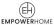 Reynolds Empower Homes Team logo