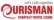 Ourisman Toyota logo